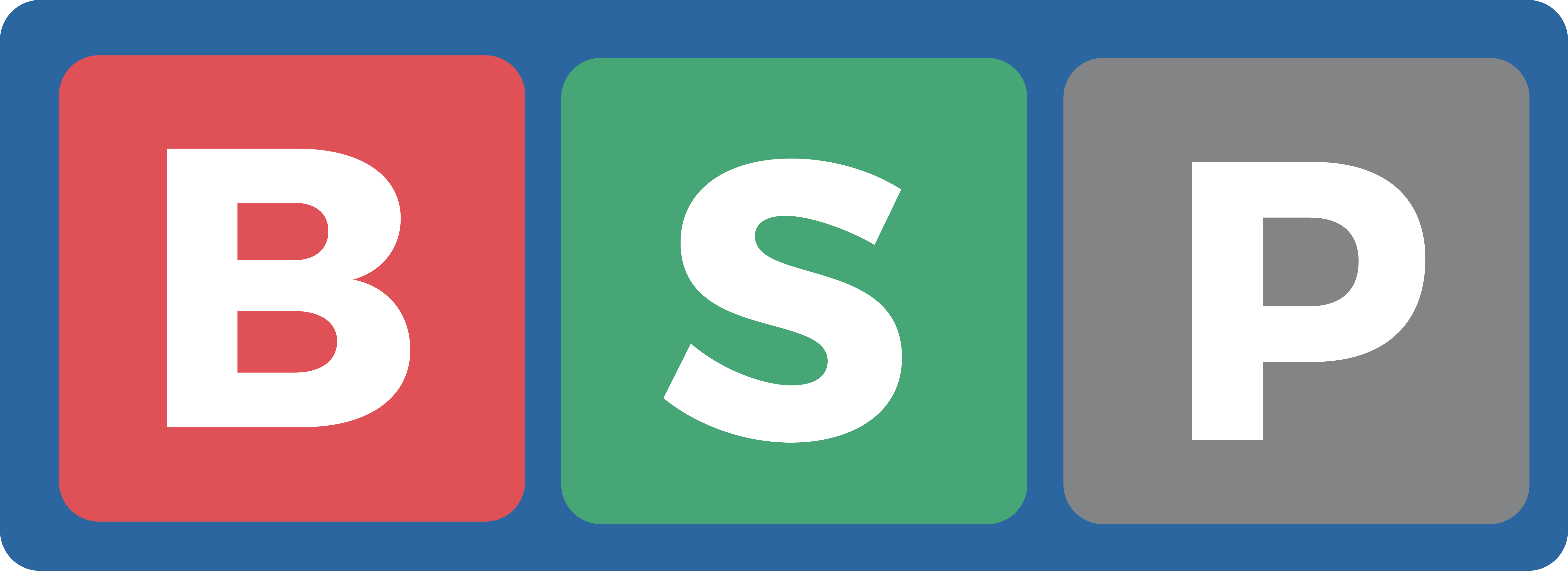 BSP Logo